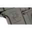 New. APS Metal M4 12.5 inch Key Mod SPYDER Assault Rifle EBB (ASR115) [APS-ASR115BK]