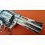 New.ปืนลูกโม่อัดแก๊สUmarex Licenced Metal Colt Python 4inch 4.5mm. Co2 Revolver Price 5,900 THB. (free) ลูกเหล็ก ✅Colt Python เป็น. 357 Magnum Calibre revolver ✅ใช้ในปี 1955 Colt's top model revlover เป็นปืนพกแบบคู่ที่มีชื่อเสียงด้านควา