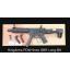 https://youtu.be/_ORFXABTIO0 K King Arms PDW 9mm SBR Airsoft AEG Rifle -บอดี้ไนล่อนไฟเบอร์ -สต็อกแบบ PDW ยืดหดได้ 7 ระดับ -Handguard มีหลายขนาด มีรางสำหรับอุปกรณ์เสริม -ออกแบบมาเพื่อผู้ใช้ที่มีประสบการณ์ M4 หรือ MP5 -การออกแบบแมกกาซีน Quick-eject พร้อมด้ว