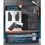 New. ซองปืนพกใน Kydex CZP10 /CZP10S (Serie B) ( Warriorland ) IWB Kydex Holster (Serie B) Warriorland -ใช้สำหรับรุ่น CZP10 /CZP10S -ตัวซองผลิตจากแผ่น Kydex คุณภาพดี -ทำความสะอาดได้ง่าย ล้างคราบสกปรกออกง่าย -คงรูป ไม่หดหรือขยายตัว ตามสภาวะอากาศ -เบาและบาง 