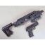 New.CAA Beretta PX4 / PX4 Compact Storm RONI Carbine Conversation Kit for WE PX4 (BK) ราคาพิเศษ