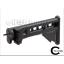 New.Creation LR-300 5 Position Retractable Stock Quick Overview