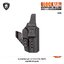 New.ซองพกใน/นอก G17/19 Polymer Warriorland
