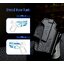 New. ซองพกนอก ปลดล็อคนิ้วโป้ง รุ่น Glock 19 ( Gen 1-5 ) ( Cytac T-Thumbsmart Holster V2.0 ) ⚡️ผลิตจากวัสดุ Polymer เกรดคุณภาพ แข็งแรงทนทาน ⚡️ออกแบบให้ปลดล็อคนิ้วโป้ง ใช้งานง่ายเป็นธรรมชาติ และปลอดภัยยิ่งขึ้น ⚡สามารถปรับกระชับ เพื่อลดก