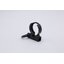 หูช้างครอบแหวนล็อคแกนพานท้าย (หูช้างปลดไว) Clamp On QD Sling Swivel สำหรับแกนพานท้ายปืนตระกูล M4/M16 หรือปืนที่ใช่แกนพานท้ายขนาดเดียวกัน คุณสมบัติ : #น้ำหนักเบา แข็งแรงทนทาน #ติดตั้งง่าย ไม่ต้องถอดแกนพานท้าย เพียงแค่ครอบทับแหวนล็อคแกนพานท้าย #มาพร้อมหูกวิ