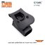 New. CYTAC ซองพกนอก ปลดล็อคนิ้วโป้ง รุ่น Sig Sauer P320 Carry ( Cytac T-Thumbsmart Holster ) ⚡️ผลิตจากวัสดุ Polymer เกรดคุณภาพ แข็งแรงทนทาน ⚡️ออกแบบให้ปลดล็อคนิ้วโป้ง ใช้งานง่ายเป็นธรรมชาติ และปลอดภัยยิ่งขึ้น ⚡️ด้านหลังเป็นเพลทเหน็บ
