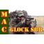 New.พานท้ายเสริม ปืนสั้น GLOCK TAC Retractable Stock For Glock(BK)prev ราคาพิเศษ