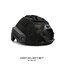 New. Fast Helmet Set : รุ่น ปรับหลัง - 1 ชุด ประกอบด้วย หมวกฟาส + สาย - รัดคางปรับขนาด + ผ้าคลุม + รองใน - ติดตั้ง พร้อมใช้งานได้ทันที -ผ้าคลุม มีให้เลือก 4 สี ดำ / สีพรางดิจิตอล ทบ./ สีเขียว ตำรวจ/พรางดำ