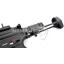 HK416C / M4ES STINGER Tactical Stock for GBB HK416 / M4