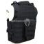 New.เสื้อเกราะยุทธวิธี FSBE Tactical Molle Combat Assault Plate Carrier Vest ทรงแข็งหนาแข็งแรงมีสายสลิงร้อยทั้งตัว สามารถนำฟองน้ำออกแล้วยัดแผ่นเหล็กใส่เข้าไปแทนได้ เผื่อจะนำไปใช้กันกระสุนจริงๆ มีกระเป๋าใส่แม๊กกาซีนปืนยาว 3 อัน แม๊กกาซีนปืนสั้น 1 อัน และกร