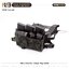 MK3 Warrior Chest Rig 500D (สีพรางดำ – MCBK) 🔥 ผลิตจากผ้า Cordura 500D 🔥 มีช่องใส่แม็กกาซีน 5.56 = 3 ช่อง 🔥 มีช่องบรรจุ Pistol Mag = 2 ช่อง 🔥 สายโยงบ่า ปรับกระชับช่วงไหล่ และรอบเอวได้ 🔥 ซองแม็กสามารถถอดออกไปใช้กับเว