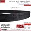 New. PD25 Bogie1 เข็มขัดยุทธวิธี 2 ชั้น รุ่น PD25