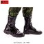 New.#รองเท้าคอมแบทพรีเมี่ยม COMBAT Bogie1 Tactical รองเท้าคอมแบท LO1 (ซิปข้าง) '""""""""""""""""""" •วัสดุหนังแท้ เคลือบเงาเป็นพิเศษขัดเงาได้ง่าย •ซิป YKK 