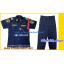 ชุดรปภ.เสื้อซาฟารี แขนสั้น และชุดรปภ.สีเทากากี-สีเขียวขี้ม้า แขนยาว
