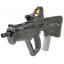 New.S&T TAVOR 21 สีดำ สีทราย ราคาพิเศษ
