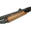 New.APS Metal w/ Wood Stock 870M CO2 Shell Eject Shotgun [APS-CAM870M]