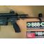 WE 888C Gas Blow Back Rifle
