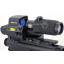 EOTech Holographic Hybrid Sight I EXPS3-4 W/ G33 STS Magnifier
