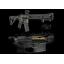 New.Angry gun Wire Cutter Rail System LVOA Style for M4 GBB and AEG 13.5-16.2" ราคาพิเศษ