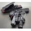 New.ราง/บ่อแม๊ก ALG Defense สำหรับปืนสั้น GLOCK 17 / 18C ราคาพิเศษ