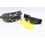 แว่นGoggle รุ่นX800 มาพร้อม ซองผ้าเก็บแว่นตา เลนส์เเว่นตา 3 สี -สีดำ -สีเหลือง -สีใส