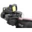 New.Trijicon ACOG TA31 Style 4x32 Scope Red Illuminated Auto Brightness W/ RMR RM01 Red Dot Reflex Sight(Red Type,Black)prev next ราคาพิเศษ
