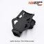 New. ซองปืน Sig Sauer P320 ติดไฟฉาย/เลเซอร์ ( Sig Sauer P320 Light Bearing Holster ) 🔨 ผลิตจาก Polymer เกรดคุณภาพ 🔨 สำหรับ Sig Sauer P320 ที่ติดไฟฉาย/เลเซอร์ ได้ทุกชนิด 🔨 ปลดล็อคนิ้วชี้ ใช้งานปลอดภัย ( ล็อคกับช่องคัดปลอก ) 🔨