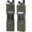 HARRIS AN/PRC-152 PRC152 Style Dummy Radio Case 1:1 (OD)prev next