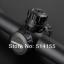 Telescopic Sight SNIPER 3-9X40 Reflex Sight Gun Sight Riflescopes LLL Night Vision Scopes for hunting FreeShipping