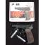 New.Makarov Black Co2 Blowback 4.5mm & 6 mm ราคาพิเศษ