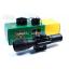 JGBG Accurate M8 3.5-10x40 AO Red&green illuminated compact scope with red laser sight