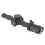 Scope เล็งไว TK Pro 1.2-6x24 IR สีดำ - SWAMP DEER