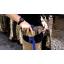 CP Style Holster for Glock (BK/DE)prev next