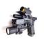 https://youtu.be/u0YrK5bmPs8 New.รางเสริม ALG Defense Glock Accessories 6-Second Optic Mount with Flared Magwell AFM For G17 / G18 สีดำ / สีทราย ราคาพิเศษ