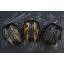 (fire)สินค้าเข้ามาใหม่ค่ะ ครอบหูฟังตัดเสียงระบบ Electronic รุ่น W1 ( Electronic Earmuffs W1 ) ⚡️ออกแบบมาเพื่อใช้ลดเสียงดังในสถานที่ต่างๆ เช่น สนามยิงปืน, โรงงานอุตสาหกรรม, เครื่องจักรหนัก, ลานบิน เป็นต้น ⚡️ดีไซน์แบบ Ultra low profile ear cup