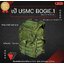 เป้ USMC กระเป๋าเดินทาง เป้ทหาร เป้เดินป่า Bogie1 สี : ดำ ทราย เขียว มัลติแคม ผ้าไนลอน**รับประกันการตัดเย็บแข็งแรง เนื้อผ้าสีคงทน ชิบกระเป๋าได้มาตราฐาน การใช้งานนานคุ้มค่าคุ้มราคา มีช่องเก็บอุปกรณ์เป็นสัดส่วน มีระเบียบสะดวกต่อการใช้งาน