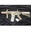 New.[ARES][SC-AR-022] M4 CQC Nylon Fiber AEG Rifle[DE] ราคาพิเศษ