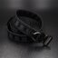 New. เข็มขัดสนาม Cobra ( WOSPORT ) Special Combat Belt [ BA-28 ] 🍁 สายเข็มขัดผลิตจากผ้า Cordura 🍁 หัวเข็มขัด D-ring cobra buckle 🍁 สายเข็มขัด 3 ชั้น: Inner/Middle/Outer Belt 🍁 เข็มขัดเสริมความแข็งแรงด้วยแผ่น Thermoplastic &