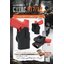 New.ซองปืนพกนอกปลดนิ้วชี้ Glock17/19 ติดไฟฉาย ยี่ห้อ Cytac รุ่น G17 Light Bearing Holster (ซองปืนพกนอก รุ่นG17/19ติดไฟฉายได้หลายรุ่น) รุ่นมือขวา ไฟฉายติดปืนสั้นรุ่นที่ซองปืนรองรับ Surefire X300 Surefire X300U Streamlight TLR-1 HL Olight PL-MINI Olight PL-