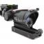 New.Trijicon ACOG TA31 Style 4x32 Scope Red Illuminated Auto Brightness W/ RMR RM01 Red Dot Reflex Sight(Red Type,Black)prev next ราคาพิเศษ