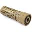 Knight's Armament QDC CQB Barrel Extension KAC 556 QDC CQB Airsoft Dummy Quick Detach Suppressor (CQB Length,DE)