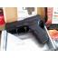 WALTHER CP99 Compact ลูกทองแดงกลม cal.4.5mm Co2 400+ (Metal Slide)