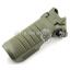 CAA FVG1 Tactical Folding Vertical Fore Grip (OD)