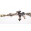 Fortis SHIFT Short Angled Grip (DE)