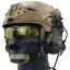 ESS EYESHIELD Shooting Glasses ICE-3LS Kitnext