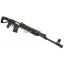 SVD Dragunov ระบบไฟฟ้า CYMA CM.057S บอดี้เหล็กจริง ท้ายพับ