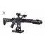 New.ชุดแต่ง M4 Cmmg ar15