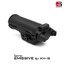 💥💥 สินค้าใหม่ค่ะ (fire)ไฟฉาย Emissive รุ่น XH15 ✴ ตัวเรือนผลิตจาก Polymer เกรดคุณภาพ ✴ หลอด LED ความสว่าง 350 lumens ✴ Runtime : 1-1.5 hours. .✴ Battery : 1 * CR123a Battery ( แถมฟรี ) ✴ Dimension : ยาว 9