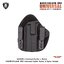 New.ซองปืนพกในซ้าย ซองพกใน Universal (Kydex + Nylon) Warriorland IWB Universal Hybrid Kydex&Nylon Holster ⭕ ใช้งานได้กับ Compact & Full size หลากหลายรุ่น ตามตารางในภาพประกอบ ⭕ ปรับใช้ เพียงปรับสกรู 5 จุด ให้กระชับตามต้องการ ⭕ ซองผลิตจาก kydex เกรดคุณภาพ ⭕