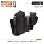 New. ซองพกใน SUREFIRE SIDECAR 2.0 + 9mm MAG IWB SUREFIRE SIDECAR 2.0 KYDEX HOLSTER + 9mm (FOGGEAR) [ I-010-BK (+9mm) ] 🔥ซองพกในระดับโปร ที่ออกแบบเพื่อความพร้อมสูงสุด 🔥 ✅ผลิตจาก Kydex เกรด USA. ✅ใช้ได้ทั้งคนถนัดซ้ายและขวา เพีย